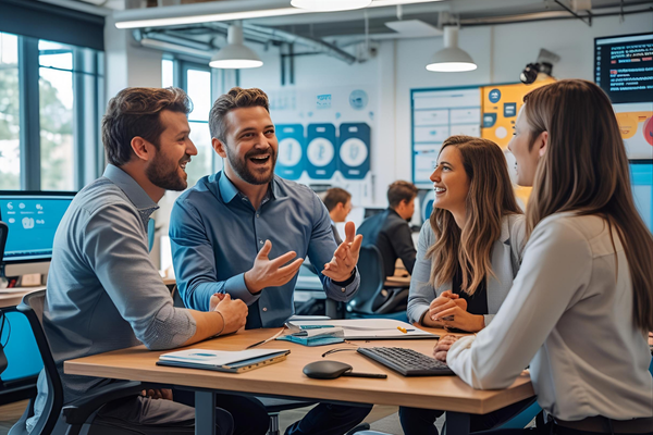 How Largify Solutions Helps Startups Avoid Common Tech Pitfalls?