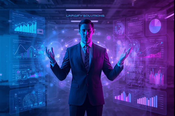 Digital Marketing in the Age of AI