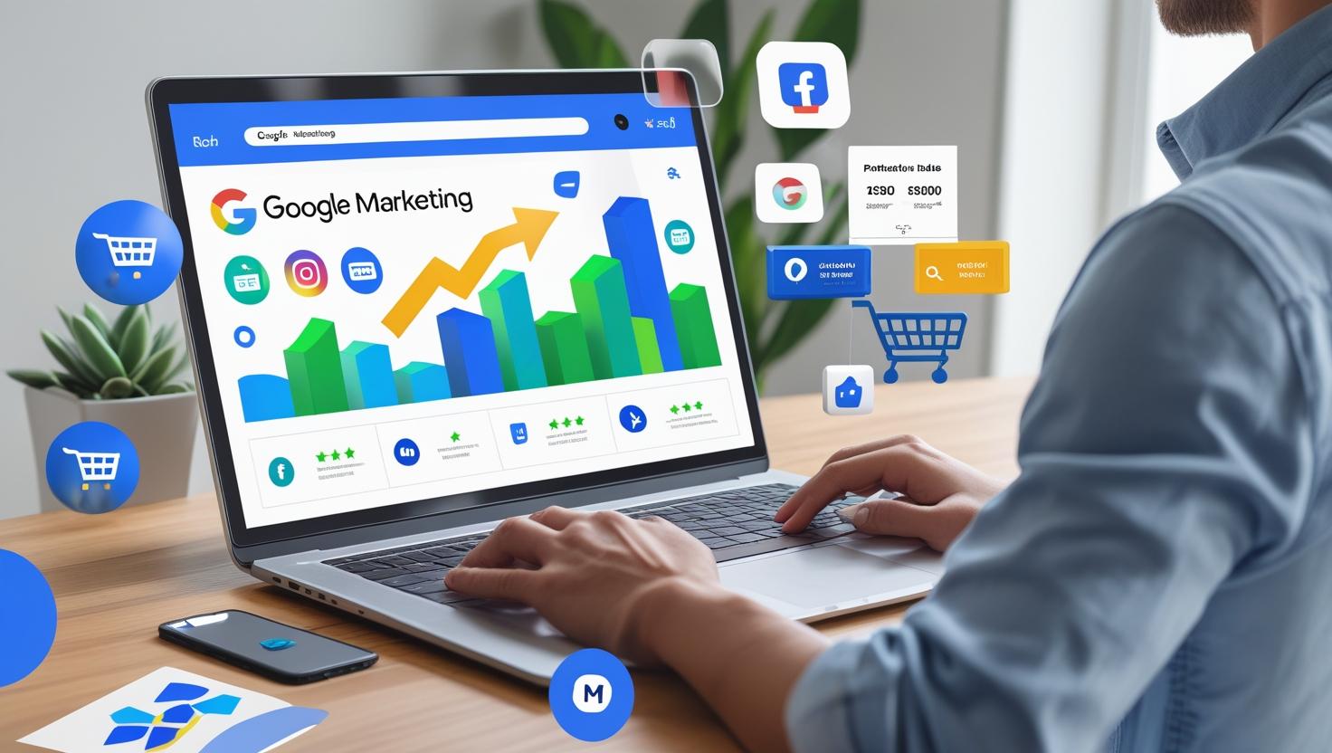 10 Ways to Boost Your Product Visibility on Google